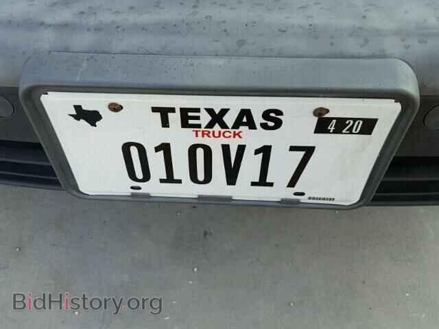 2012 FORD TRANSIT CO - VIN: NM0LS7AN8CT083395 - Фото 9