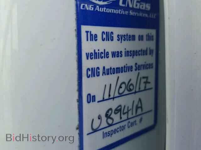 2012 FORD TRANSIT CO - VIN: NM0LS7AN8CT083395 - Фото 10