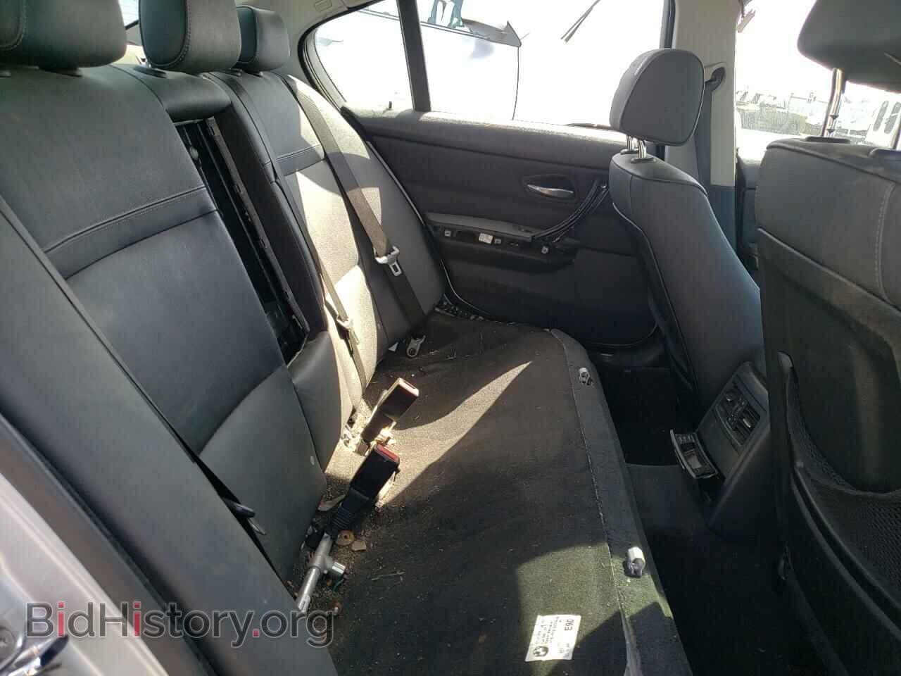 2009 BMW 3 SERIES - VIN: WBAPH53559A436018 - Фото 6