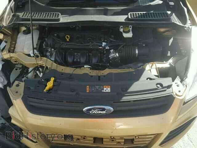 2014 FORD ESCAPE - VIN: 1FMCU0F74EUD41967 - Photo 7