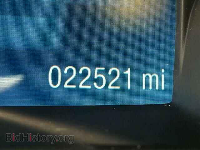 2014 FORD ESCAPE - VIN: 1FMCU0F74EUD41967 - Photo 8