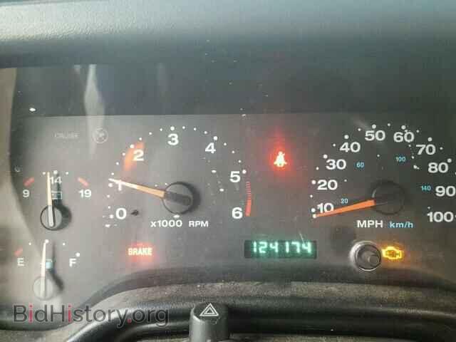 2006 JEEP WRANGLER - VIN: 1J4FA39S86P711730 - Фото 8
