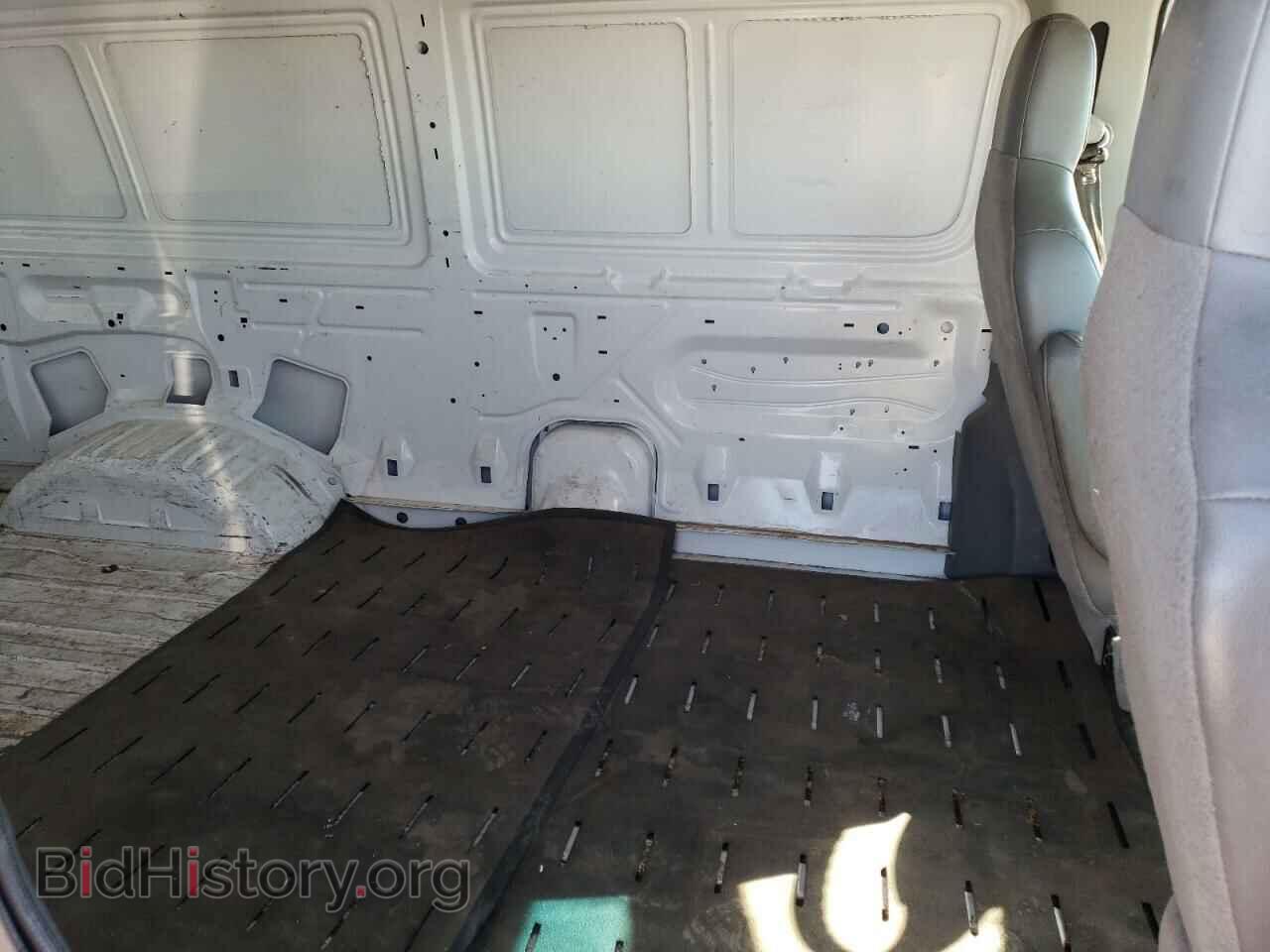 2013 FORD ECONOLINE - VIN: 1FTNE1EW8DDA04838 - Фото 11