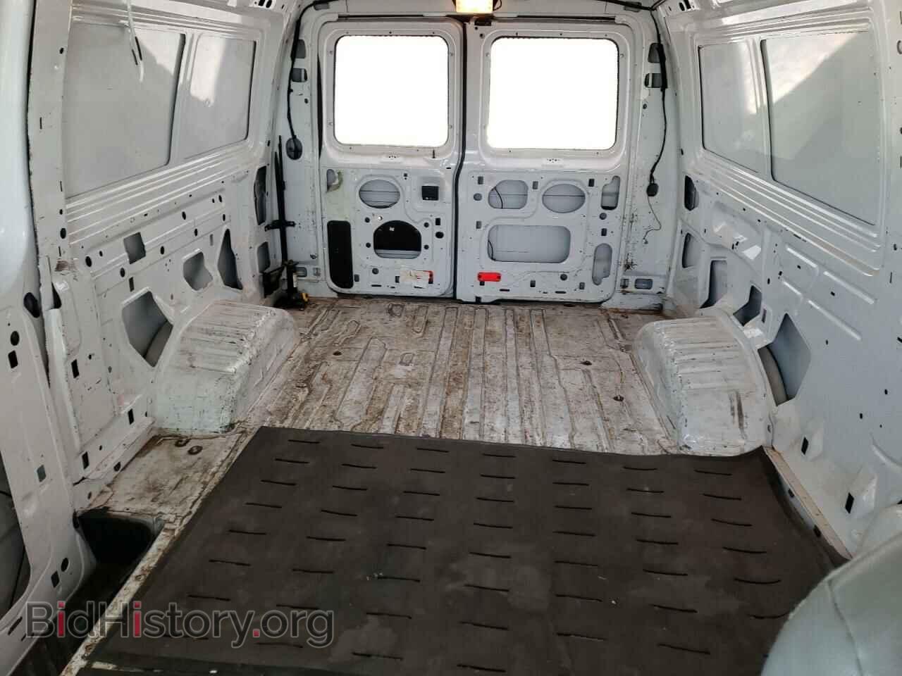 2013 FORD ECONOLINE - VIN: 1FTNE1EW8DDA04838 - Фото 10