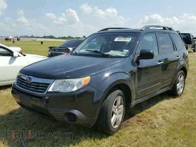 2010 SUBARU FORESTER - VIN: JF2SH6CC9AH722971 - Photo 2
