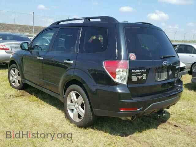 2010 SUBARU FORESTER - VIN: JF2SH6CC9AH722971 - Photo 3