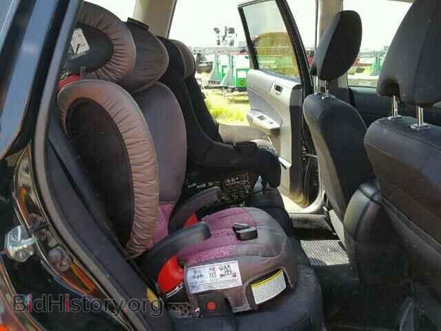 2010 SUBARU FORESTER - VIN: JF2SH6CC9AH722971 - Photo 6