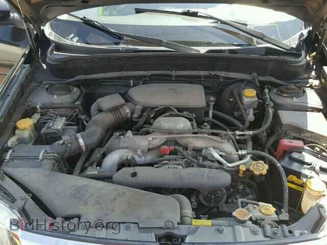 2010 SUBARU FORESTER - VIN: JF2SH6CC9AH722971 - Photo 7