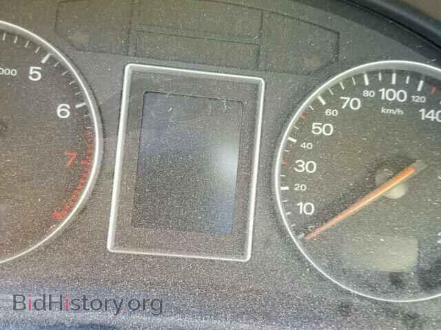 2005 AUDI A4 - VIN: WAULC68E15A084707 - Фото 8