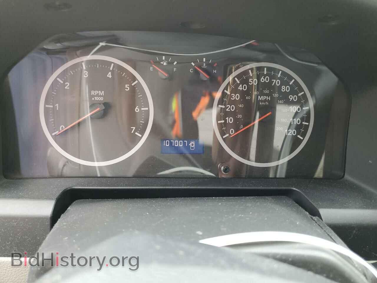 2012 DODGE RAM 1500 - VIN: 1C6RD7FT0CS337841 - Фото 9