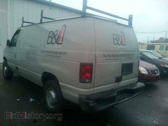 2004 FORD ECONOLINE - VIN: 1FTNE24W24HA50178 - Фото 3