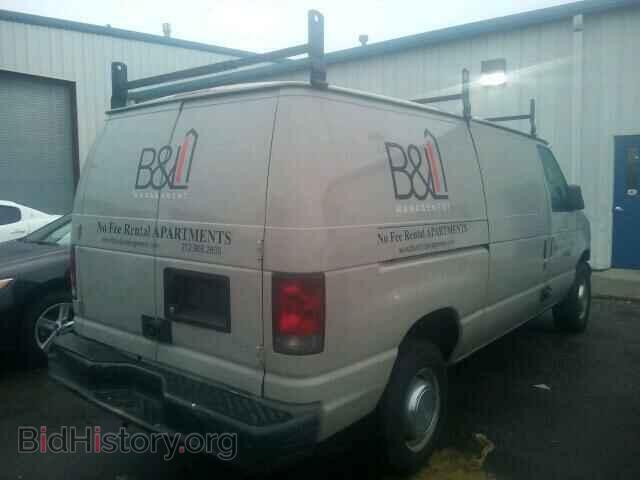 2004 FORD ECONOLINE - VIN: 1FTNE24W24HA50178 - Фото 4