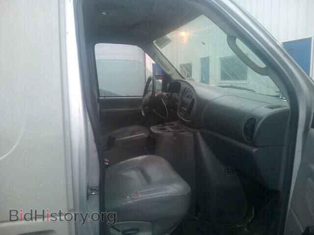 2004 FORD ECONOLINE - VIN: 1FTNE24W24HA50178 - Фото 5