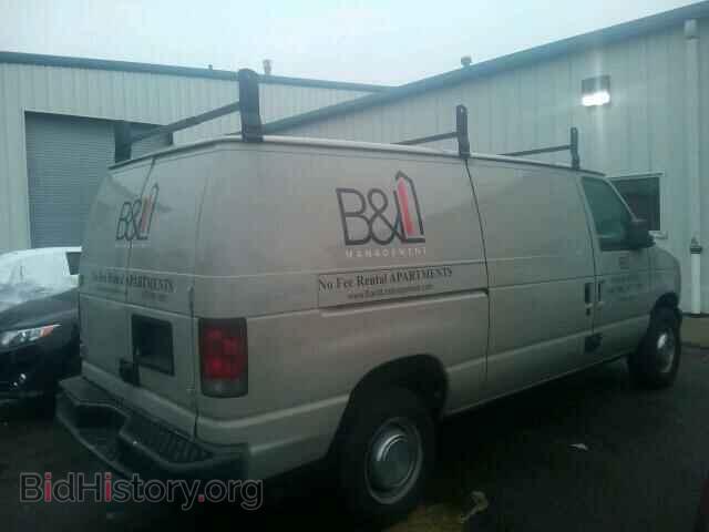 2004 FORD ECONOLINE - VIN: 1FTNE24W24HA50178 - Фото 10