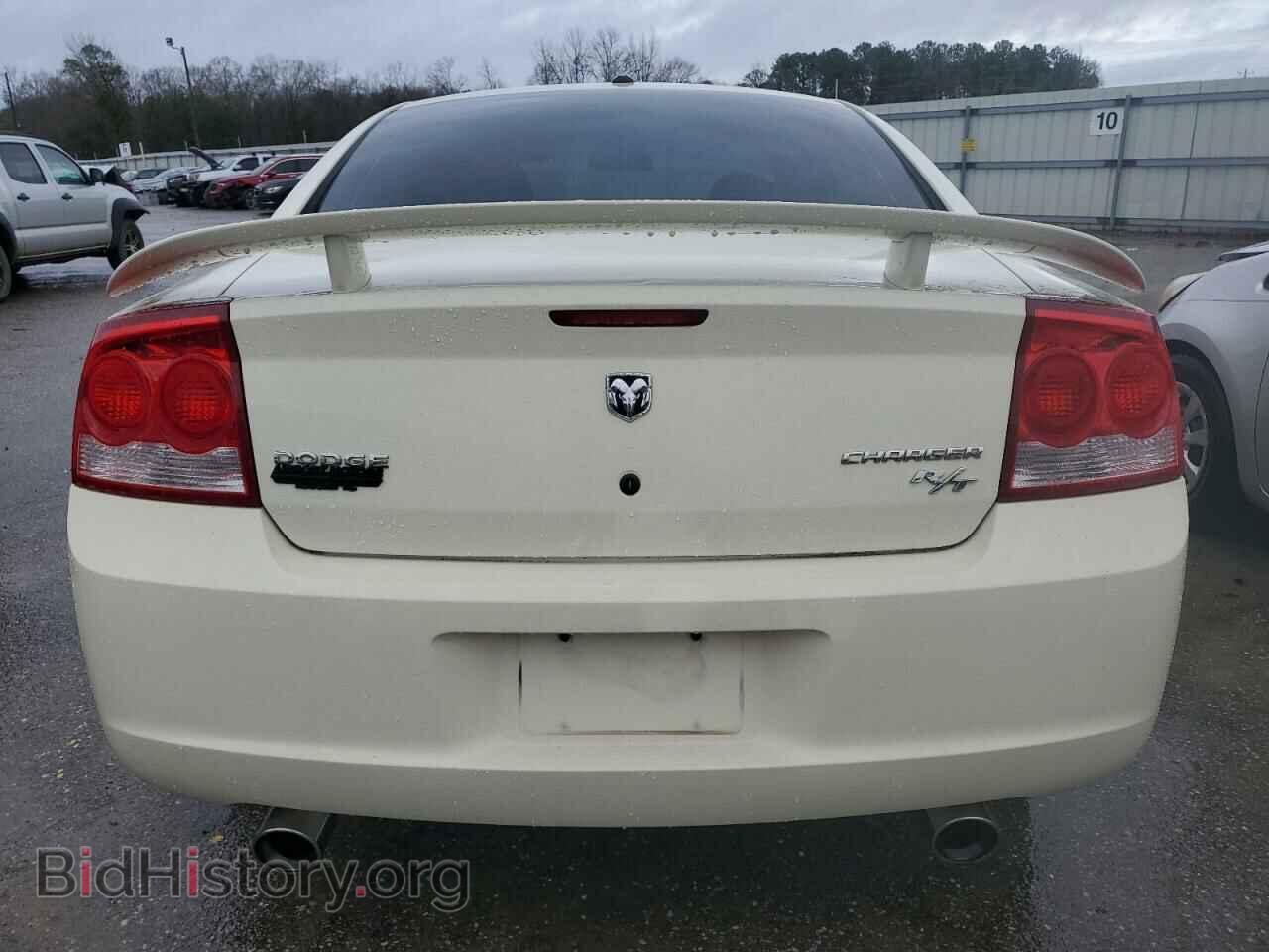2010 DODGE CHARGER - VIN: 2B3CA8CT0AH308699 - Фото 6