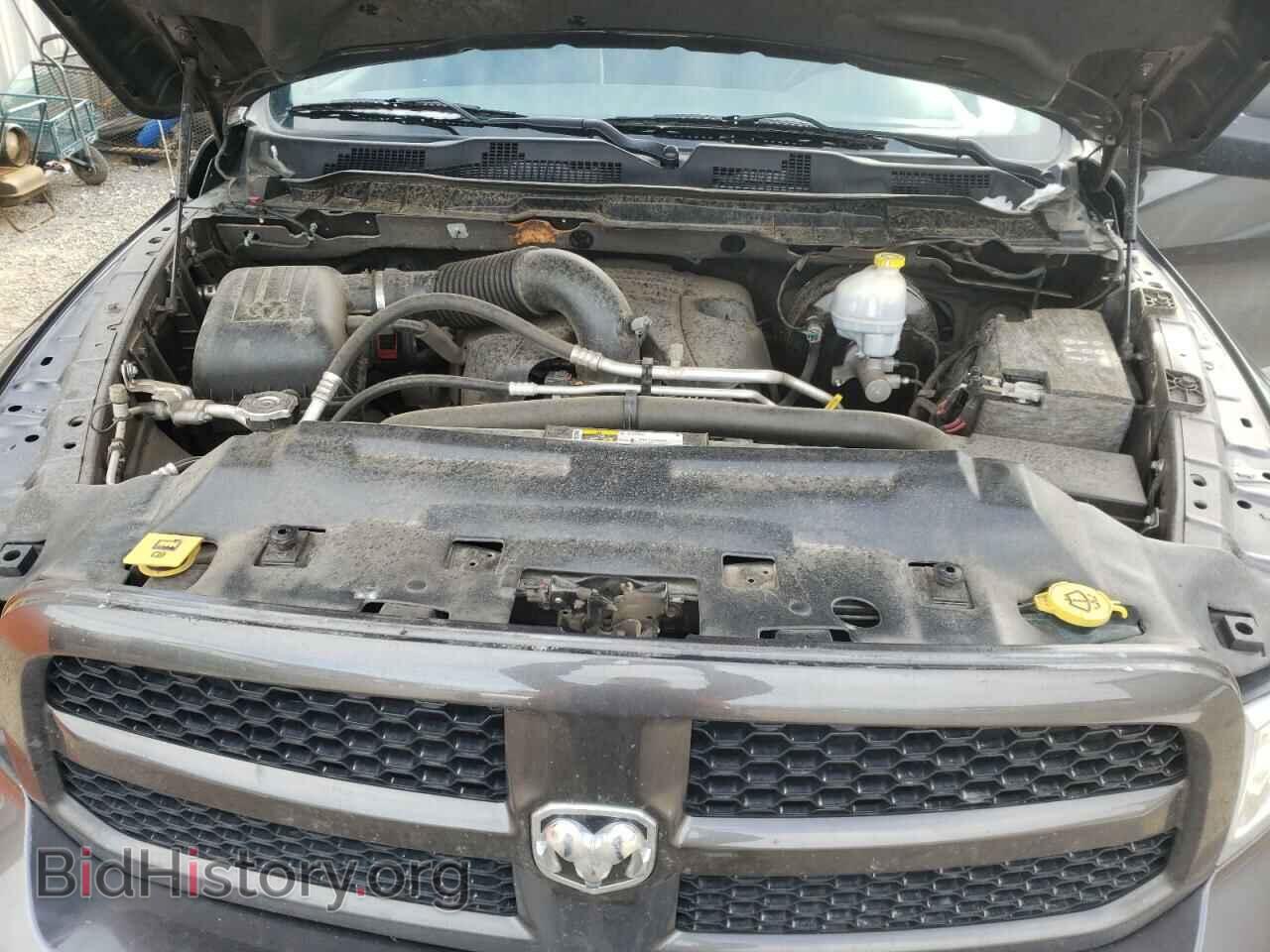 2015 RAM 1500 - VIN: 1C6RR7TT1FS610859 - Фото 7