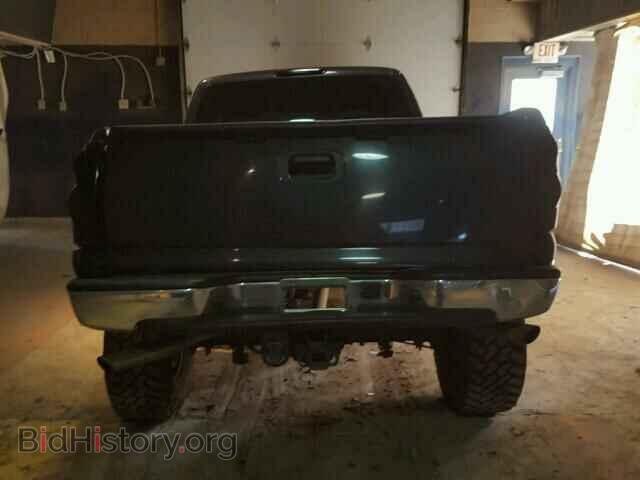 2005 CHEVROLET SILVERADO - VIN: 1GCEK19B45E222657 - Фото 6