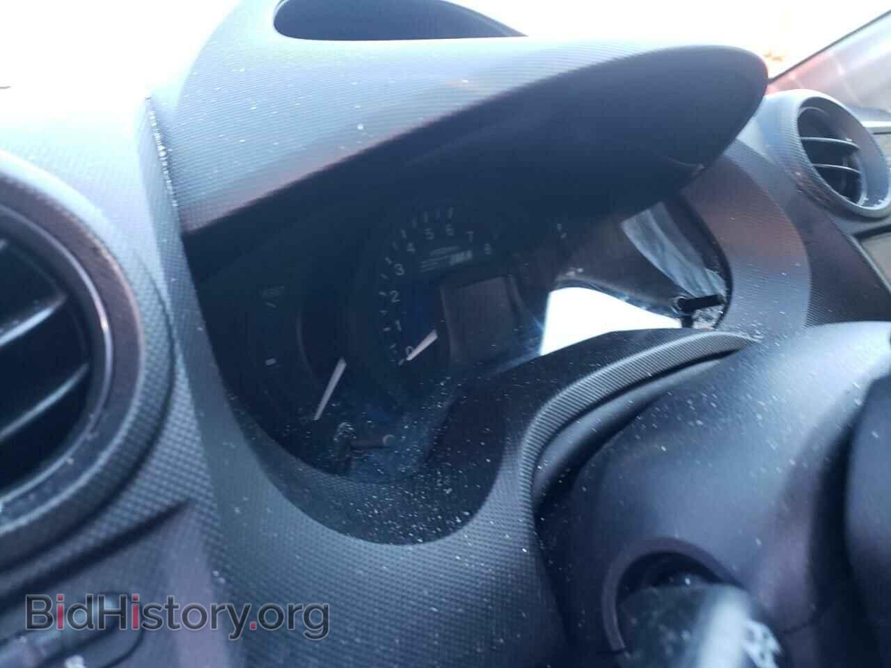 2012 HONDA INSIGHT - VIN: JHMZE2H35CS001994 - Фото 9