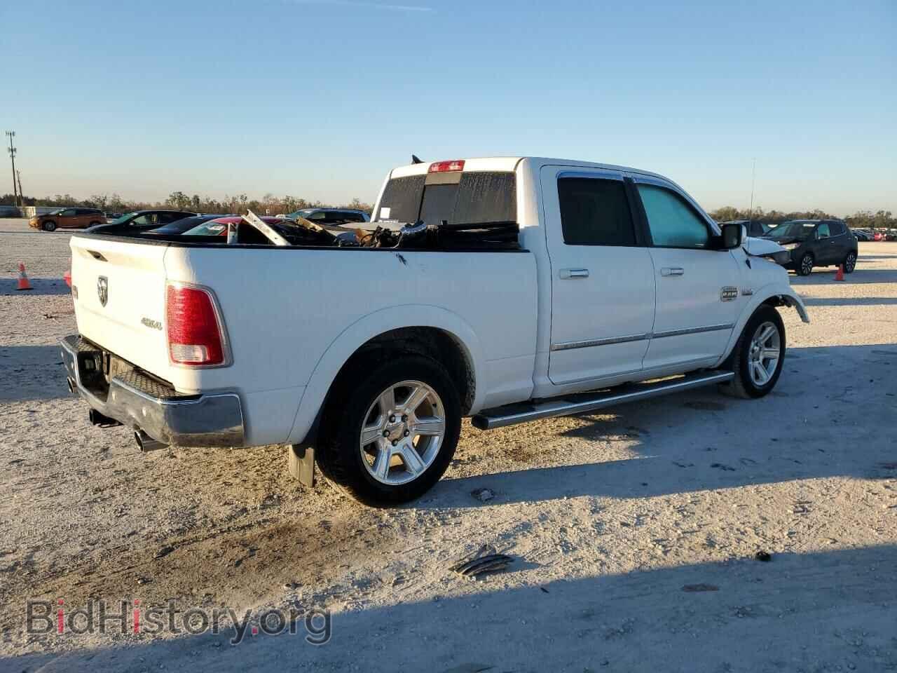 2014 RAM 1500 - VIN: 1C6RR7WT3ES360048 - Фото 3