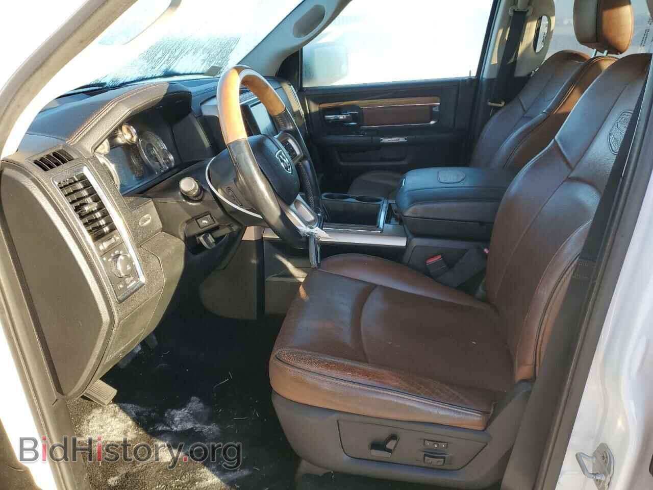 2014 RAM 1500 - VIN: 1C6RR7WT3ES360048 - Фото 7