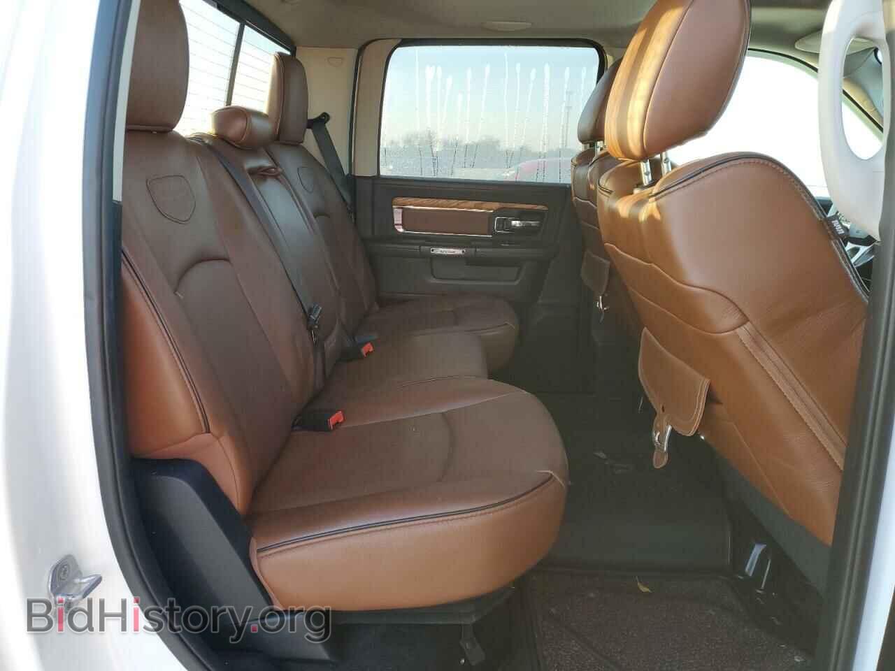 2014 RAM 1500 - VIN: 1C6RR7WT3ES360048 - Фото 10