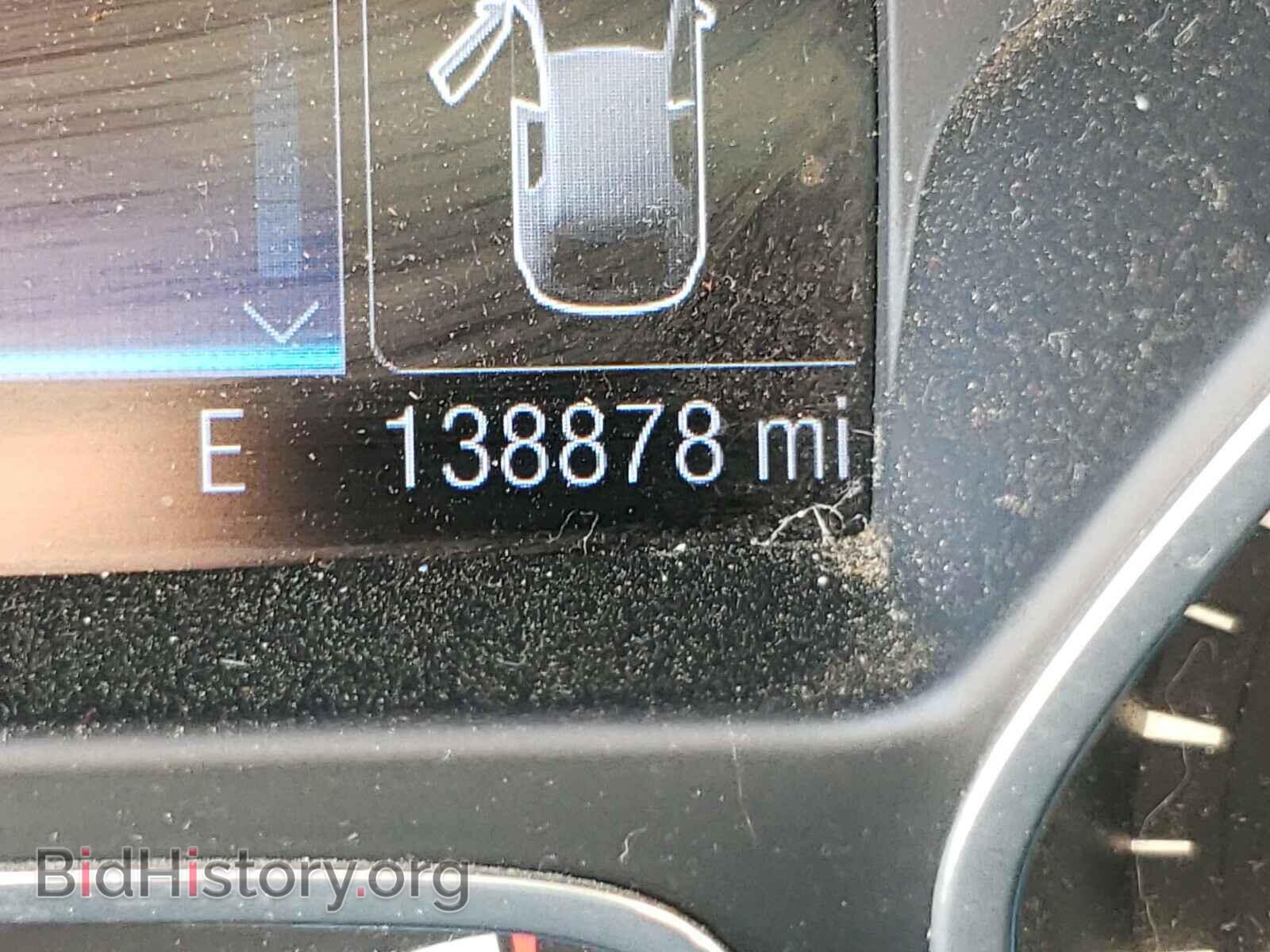 2013 FORD ESCAPE - VIN: 1FMCU0J90DUC75974 - Photo 8