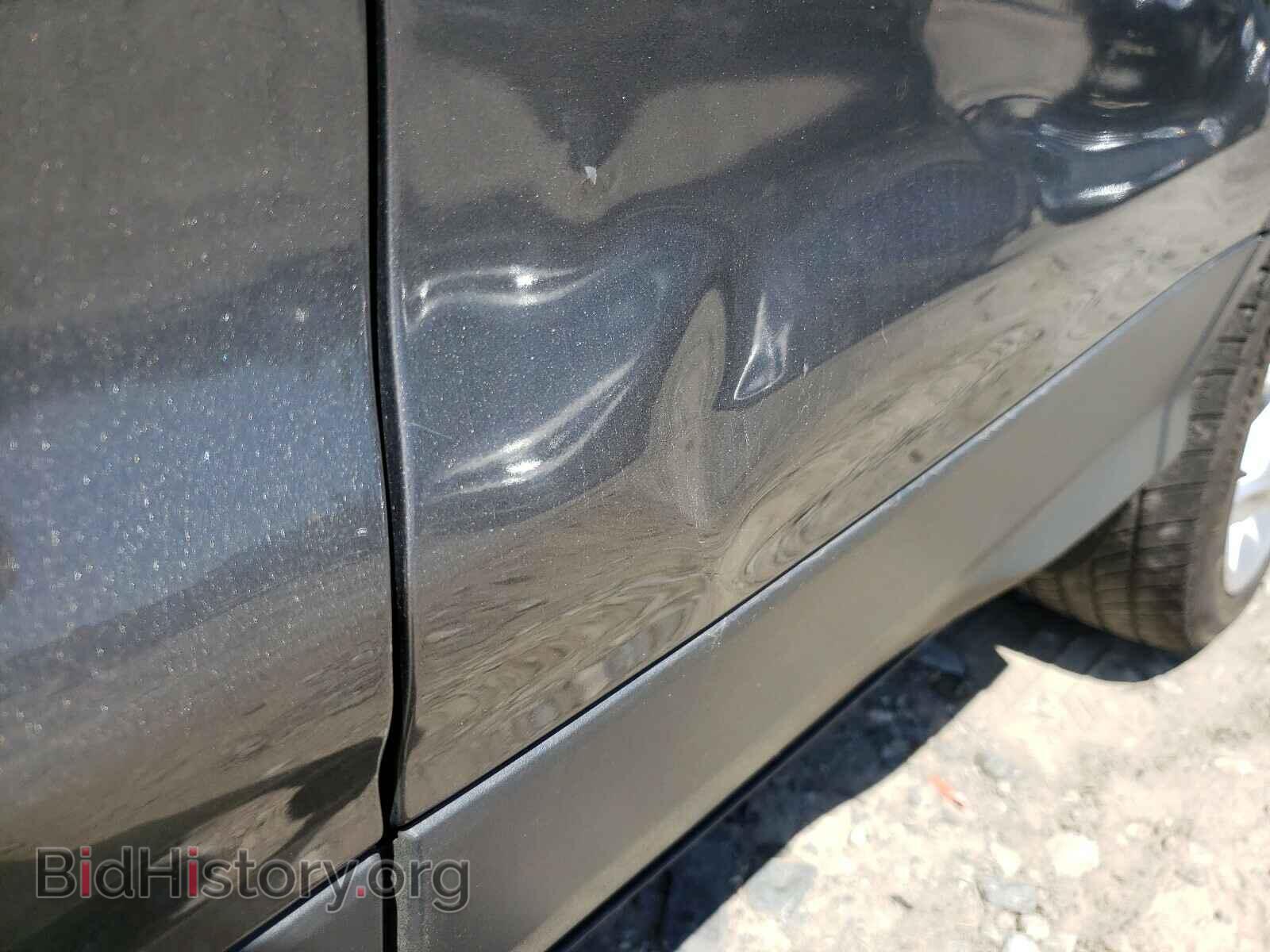 2013 FORD ESCAPE - VIN: 1FMCU0J90DUC75974 - Photo 9