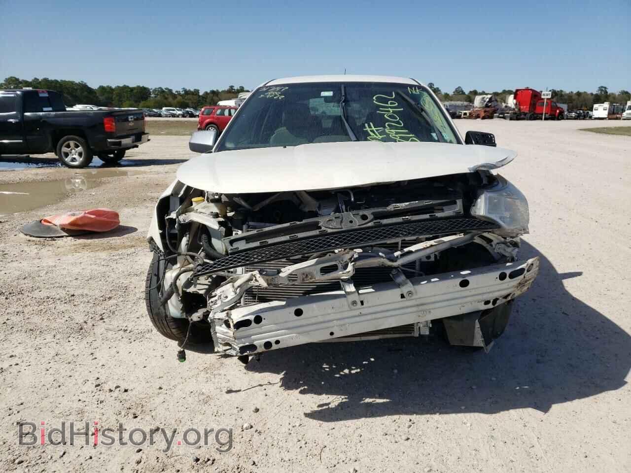 2011 FORD FOCUS - VIN: 1FAHP3HN3BW106416 - Фото 9
