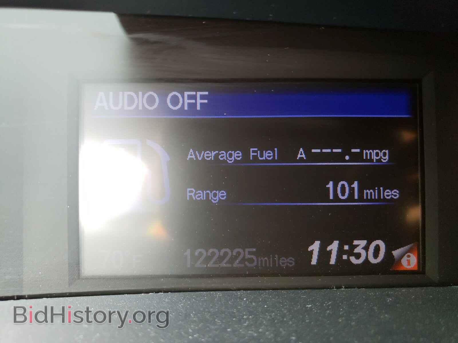 2012 HONDA CIVIC - VIN: 19XFB2F89CE029389 - Фото 8