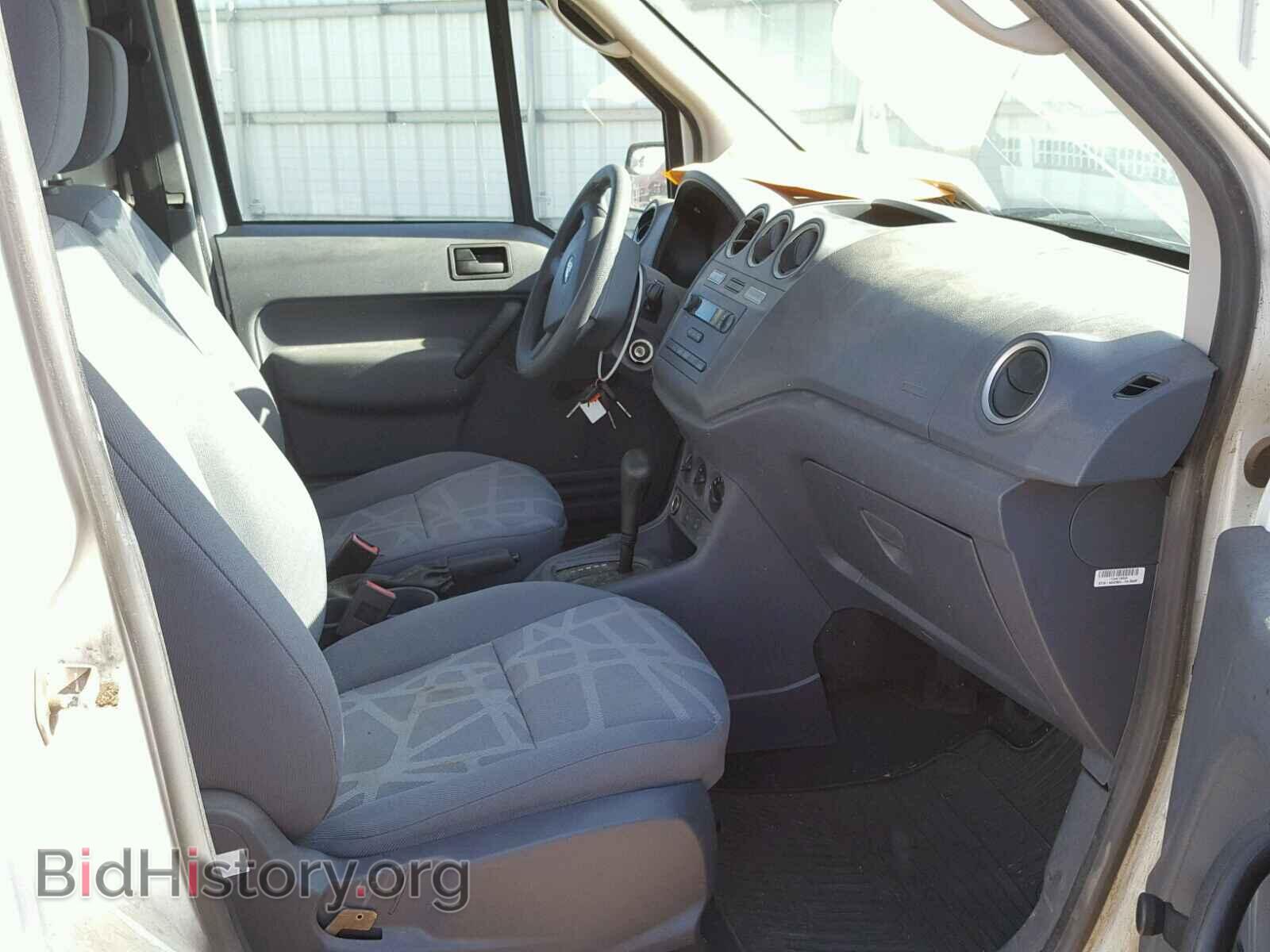 2012 FORD TRANSIT CO - VIN: NM0LS7AN6CT083721 - Photo 5