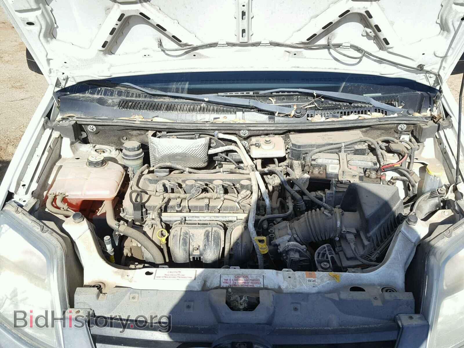 2012 FORD TRANSIT CO - VIN: NM0LS7AN6CT083721 - Photo 7