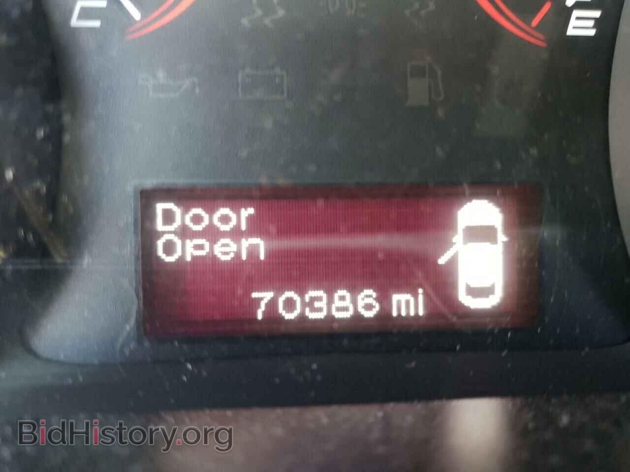 2015 DODGE DART - VIN: 1C3CDFBB6FD266633 - Фото 8