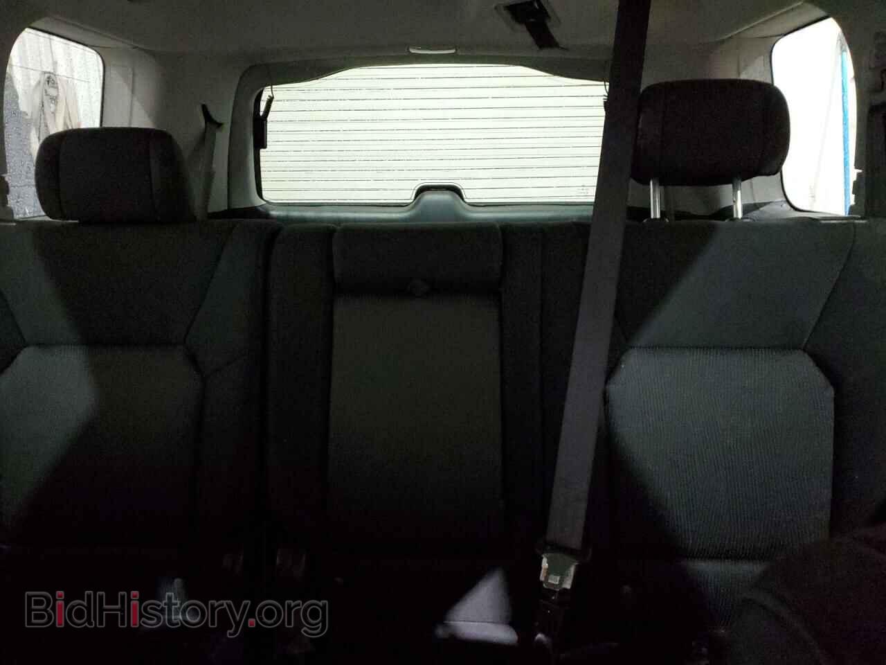 2011 HONDA PILOT - VIN: 5FNYF4H45BB094123 - Photo 10