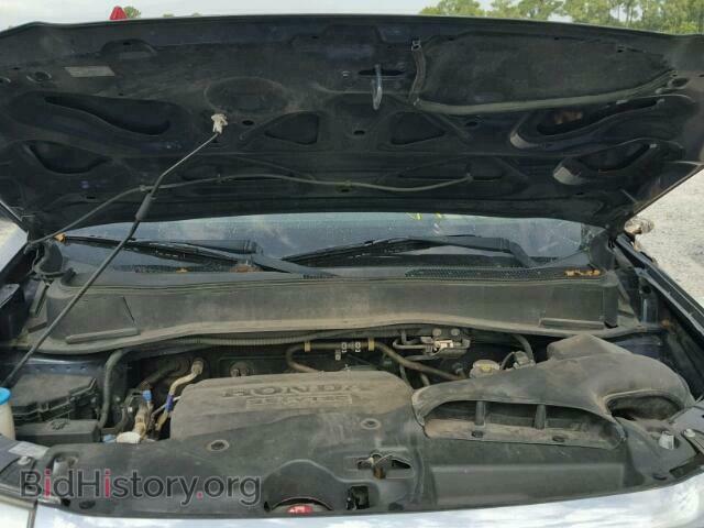 2012 HONDA PILOT EX - VIN: 5FNYF3H47CB007057 - Photo 7