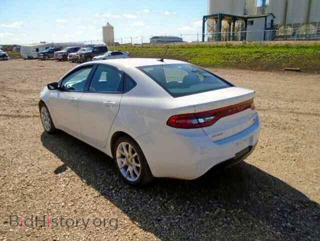 2013 DODGE DART - VIN: 1C3CDFBA4DD117304 - Photo 3