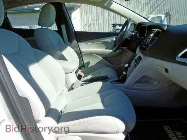 2013 DODGE DART - VIN: 1C3CDFBA4DD117304 - Photo 5
