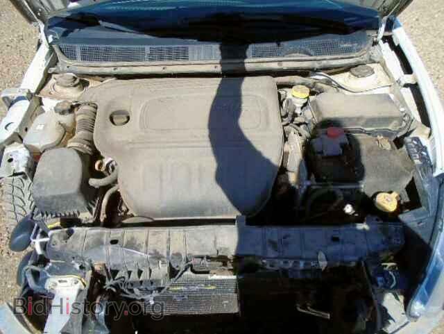 2013 DODGE DART - VIN: 1C3CDFBA4DD117304 - Photo 7