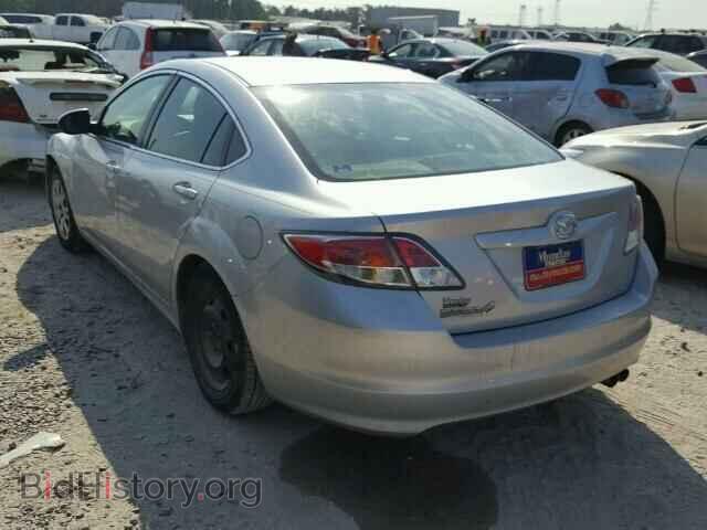 2009 MAZDA 6 - VIN: 1YVHP81A295M34919 - Фото 3