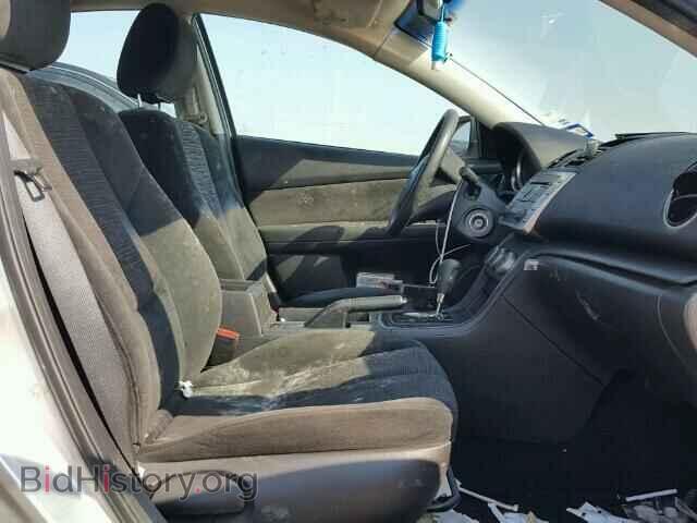 2009 MAZDA 6 - VIN: 1YVHP81A295M34919 - Фото 5
