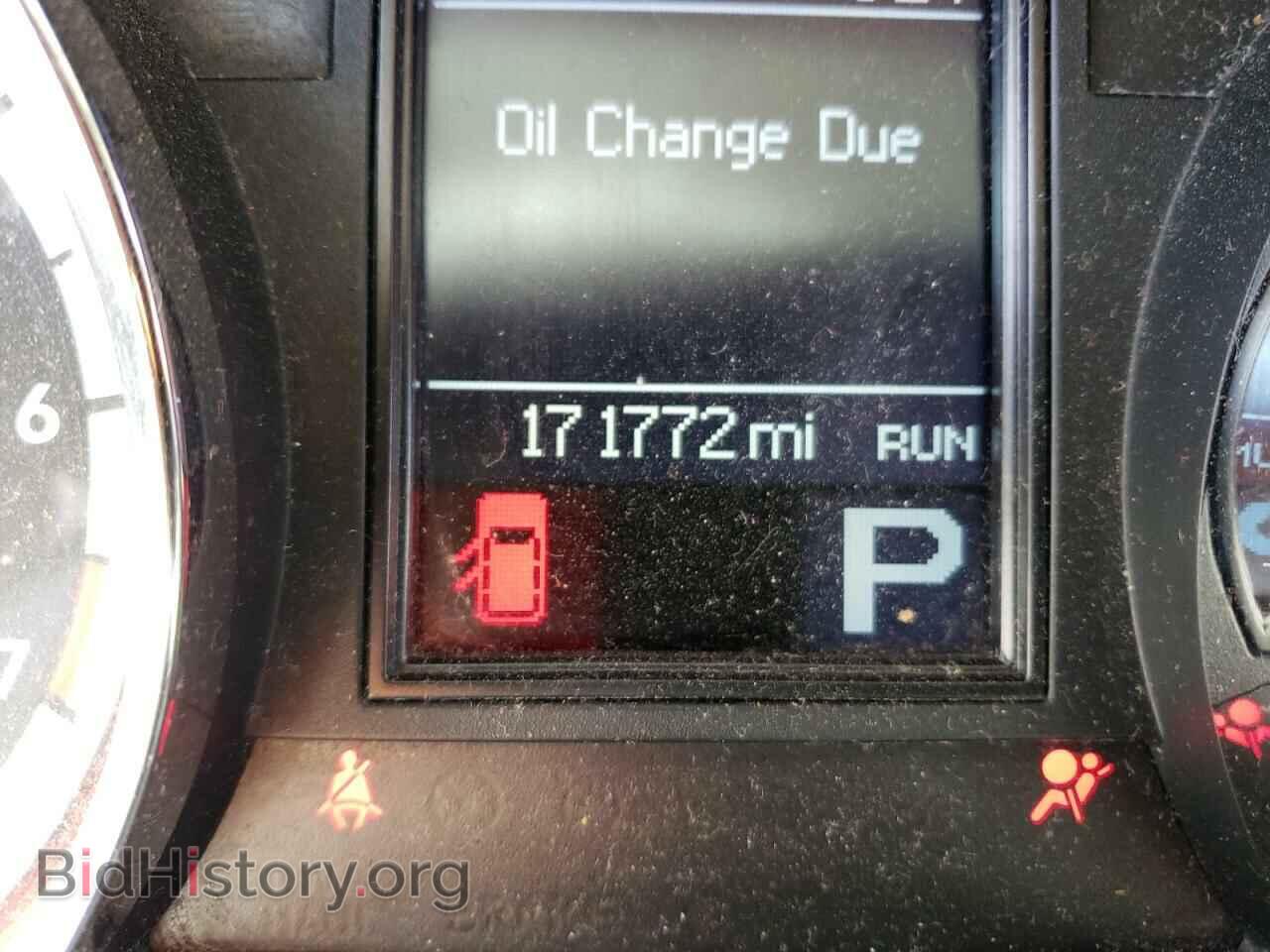 2012 DODGE DURANGO - VIN: 1C4RDHDG2CC261621 - Фото 8