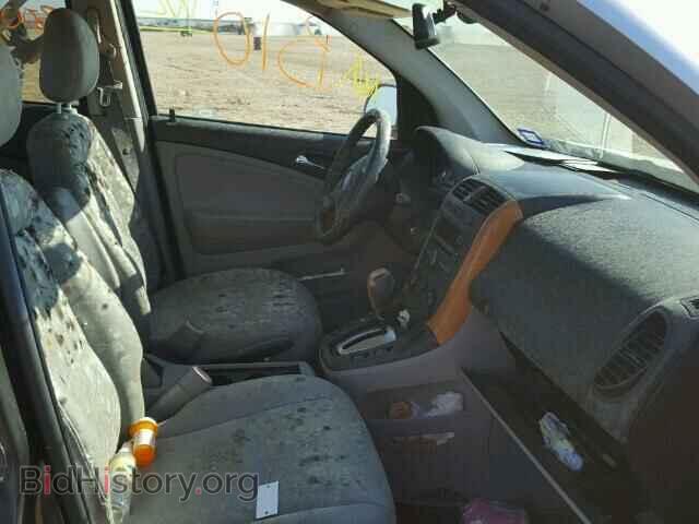 2006 SATURN VUE - VIN: 5GZCZ63426S875032 - Фото 5