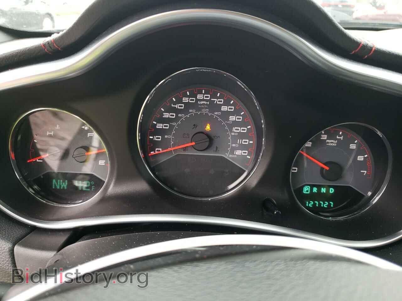 2012 DODGE AVENGER - VIN: 1C3CDZEG6CN260491 - Фото 9