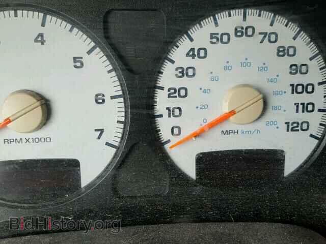 2002 DODGE RAM 1500 - VIN: 3D7HA18N62G180143 - Photo 8