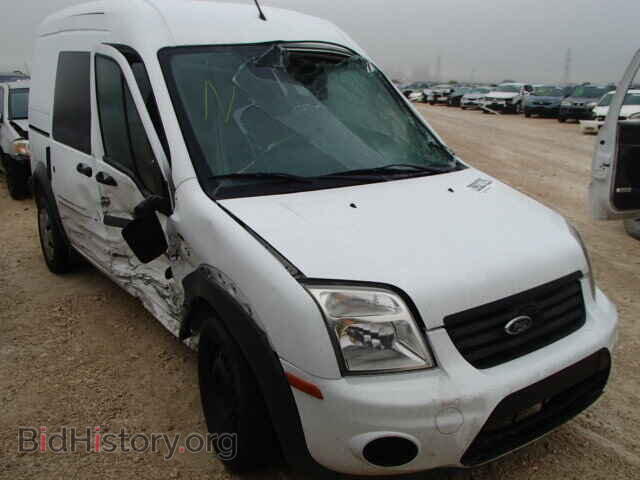Photo NM0LS6BN9CT117272 - FORD TRANSIT CO 2012