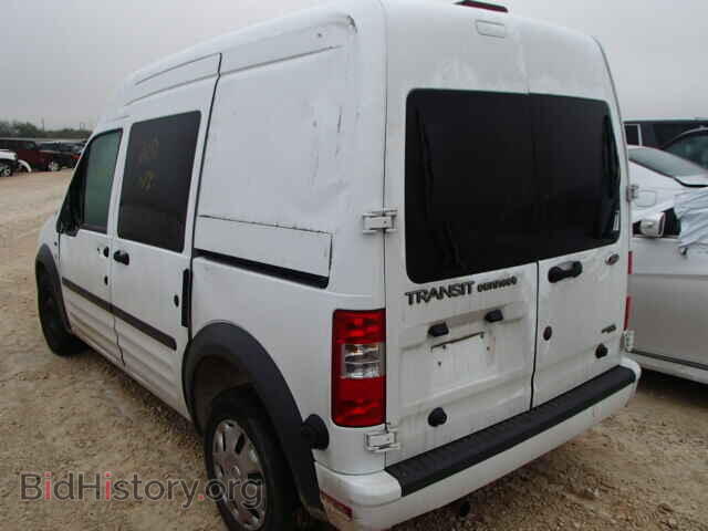2012 FORD TRANSIT CO - VIN: NM0LS6BN9CT117272 - Фото 3