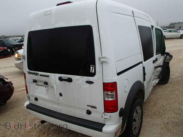 2012 FORD TRANSIT CO - VIN: NM0LS6BN9CT117272 - Фото 4