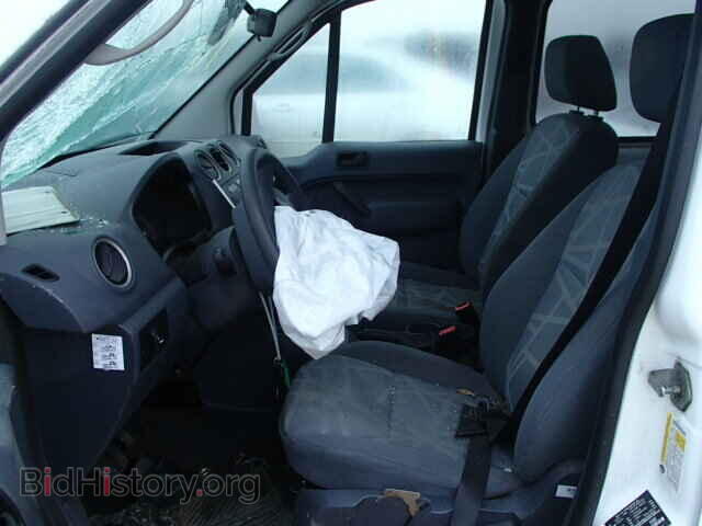 2012 FORD TRANSIT CO - VIN: NM0LS6BN9CT117272 - Фото 5