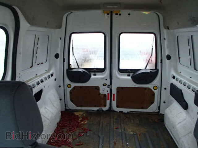 2012 FORD TRANSIT CO - VIN: NM0LS6BN9CT117272 - Фото 6