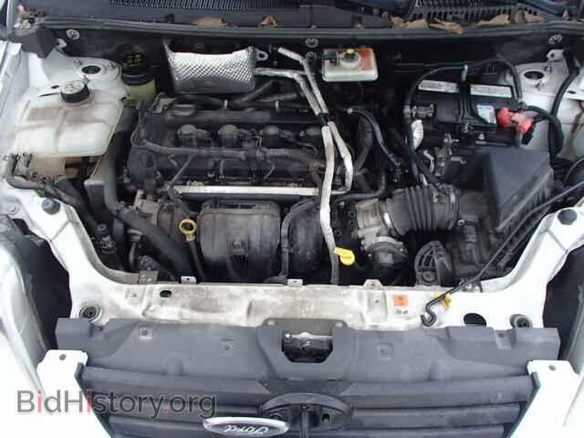 2012 FORD TRANSIT CO - VIN: NM0LS6BN9CT117272 - Фото 7