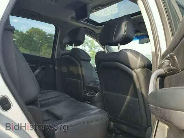2007 ACURA MDX - VIN: 2HNYD28477H546790 - Фото 6